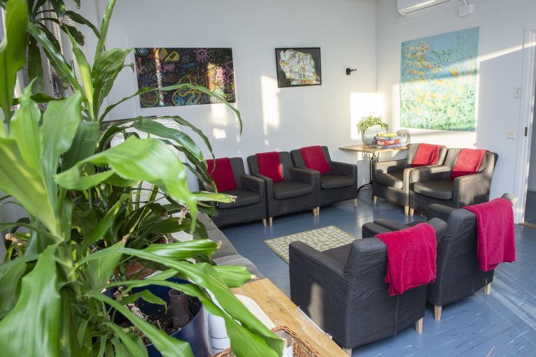 Rinnekodit Breikki Helsinki