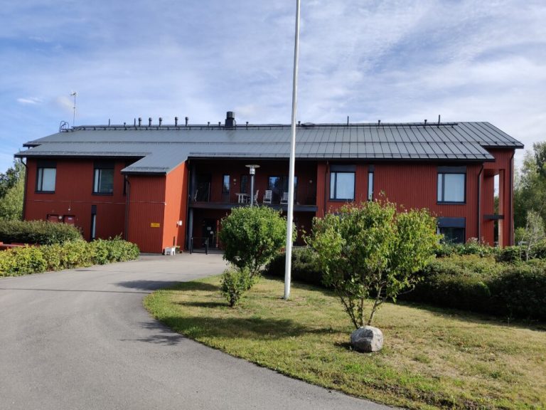 Rinnekodit Johannisberg