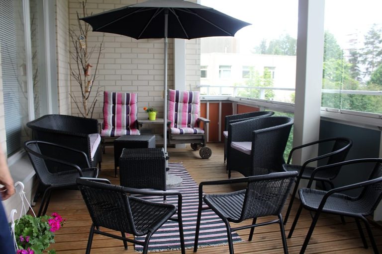 Rinnekodit Koukkusaari