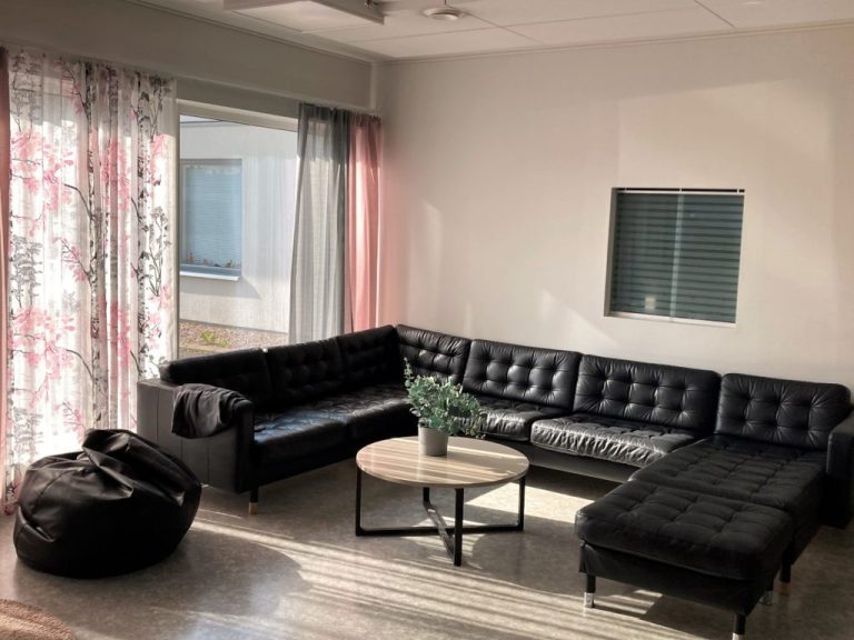 Rinnekodit Niittypelto