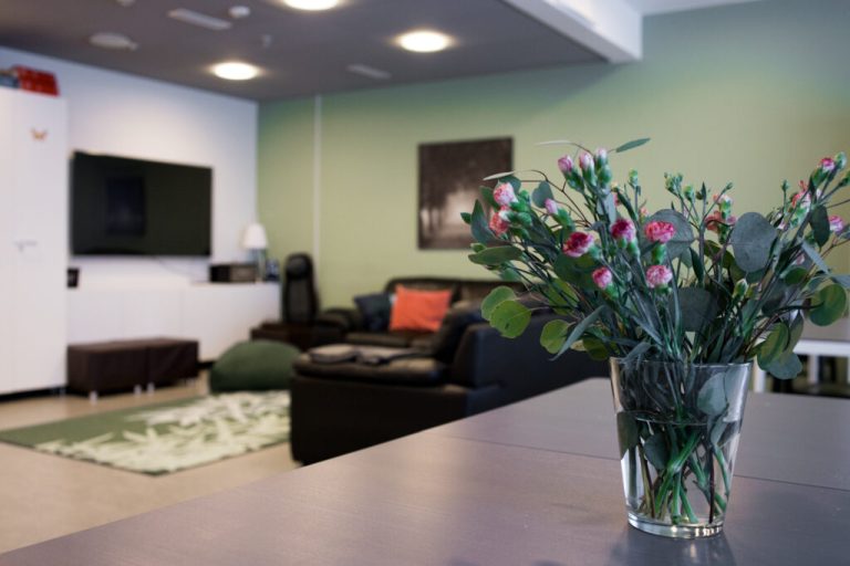 Rinnekodit Omakoti Sofia