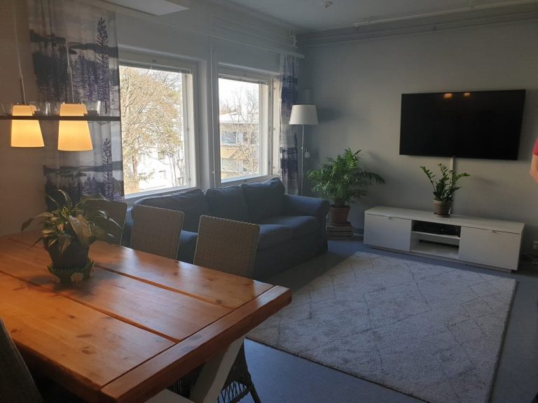 Rinnekodit Paljerinne