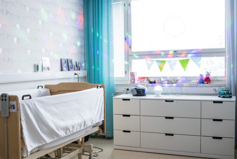 Rinnekodit Pikkurinne