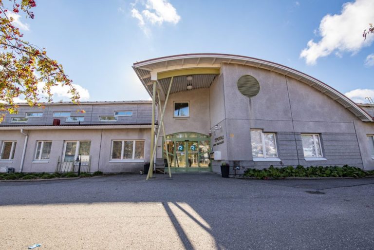 Rinnekodit Teemunkoti