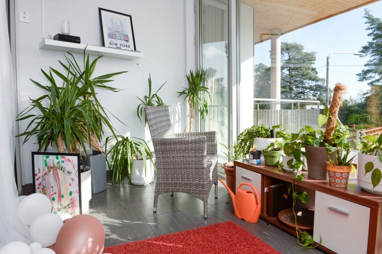 Rinnekodit Joutsenvirta