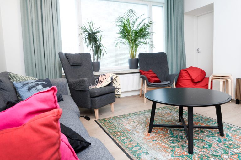 Rinnekodit Mäntylä