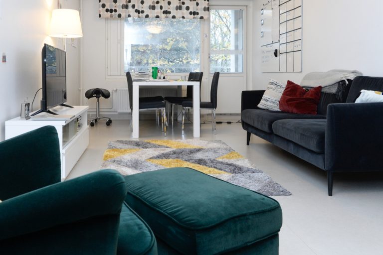 Rinnekodit Suntionpolku