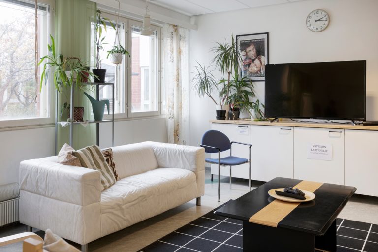 Rinnekodit Breikki Tampere