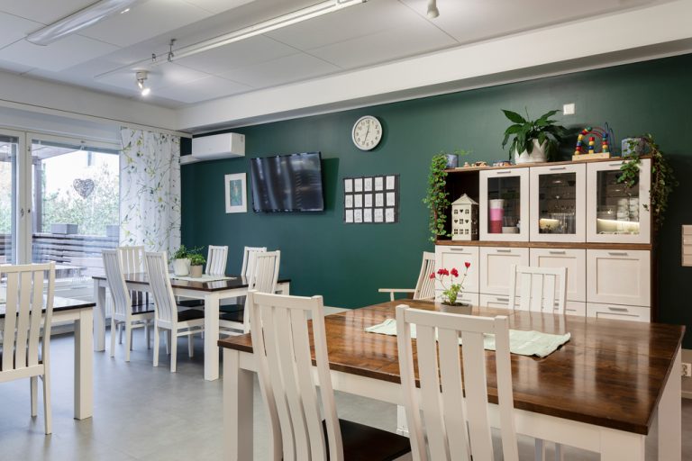 Rinnekodit Joukontalo