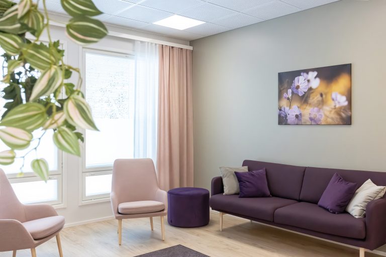 Rinnekodit Tähtisumu