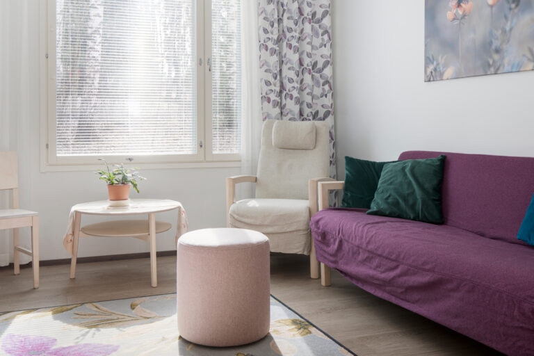 Rinnekodit Tuulikannel