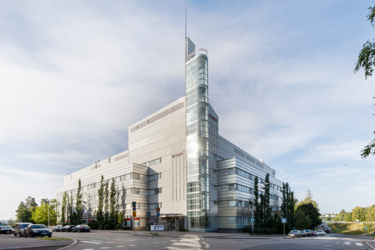 Rinnekodit Maurinkoti