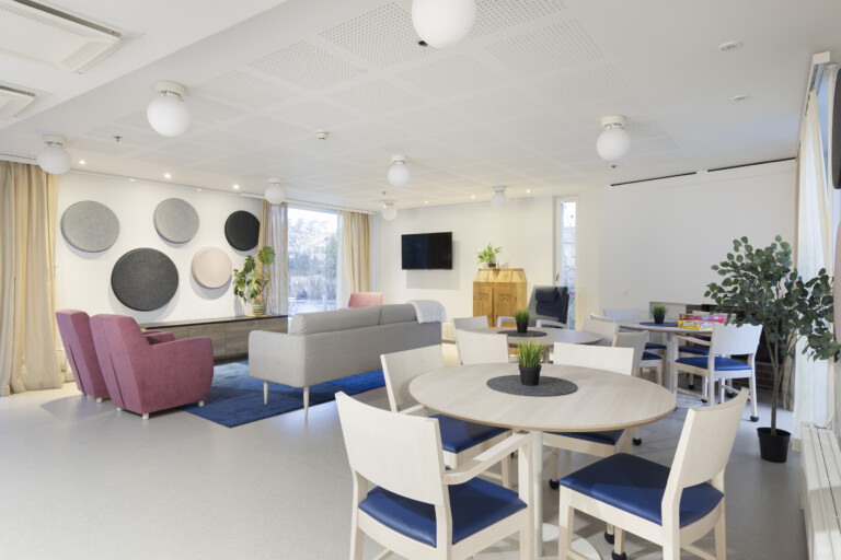 Rinnekodit Rusokallio