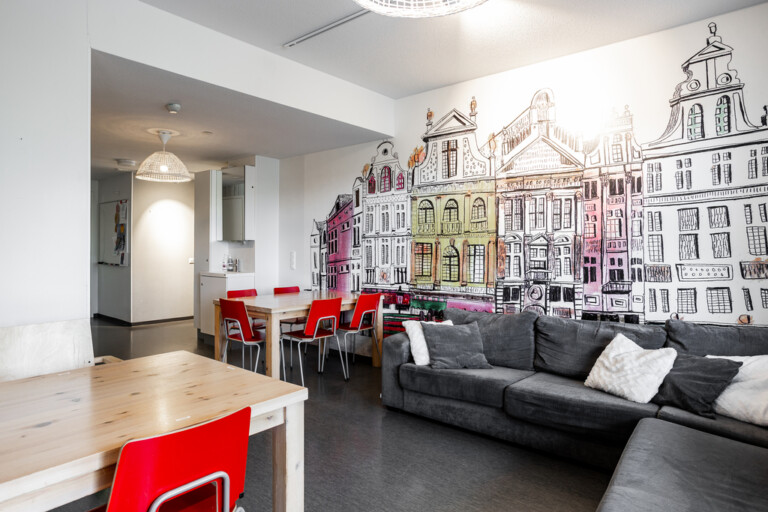 Rinnekodit Kotilinna