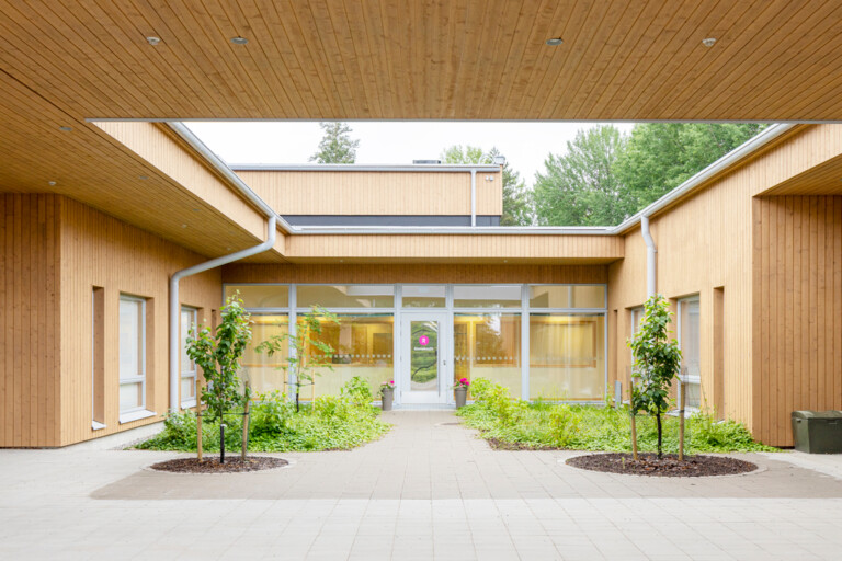 Rinnekodit Kielomäki